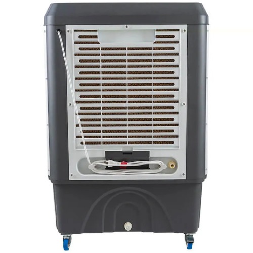Climatizador de ar portátil evaporativo 45L 40 m² 5 em 1 - CLI45 PRO2  220V Climatizador de ar portátil evaporativo 45L 40 m² 5 em 1 - CLI45 PRO2  220V