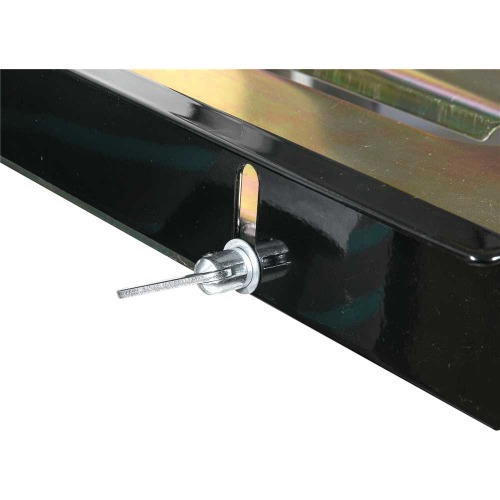 Bancada de trabalho para soldador ajustável em 3 posições Bancada de trabalho para soldador ajustável em 3 posições