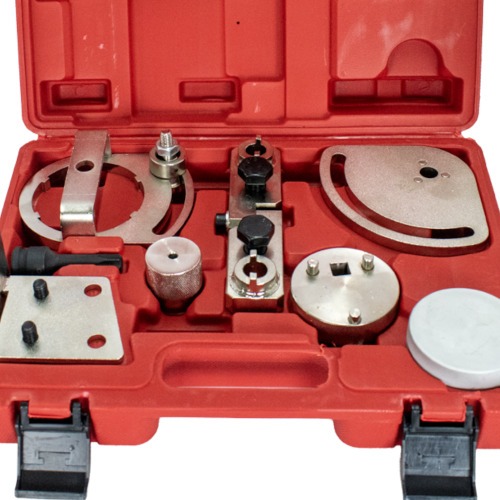 Jogo para sincronismo land rover e volvo 3.0, 3.2 T6