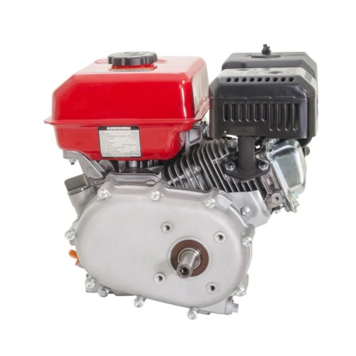 Motor a gasolina 7 hp 4 tempos partida manual - GE 700-K