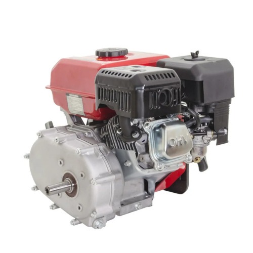 Motor a gasolina 7 hp 4 tempos partida manual - GE 700-K