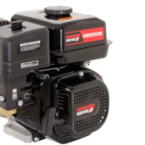 Motor a gasolina 6,5 hp 4 tempos partida manual - GE 650-B Motor a gasolina 6,5 hp 4 tempos partida manual - GE 650-B