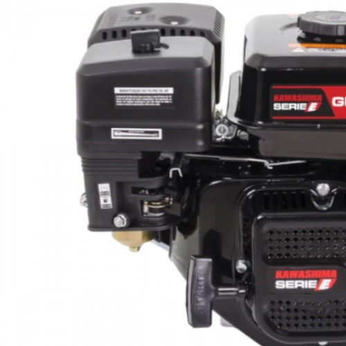 Motor a gasolina 7 hp 4 tempos partida manual - GE 700-B Motor a gasolina 7 hp 4 tempos partida manual - GE 700-B