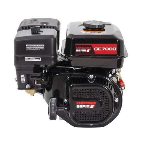 Motor a gasolina 7 hp 4 tempos partida manual - GE 700-B Motor a gasolina 7 hp 4 tempos partida manual - GE 700-B
