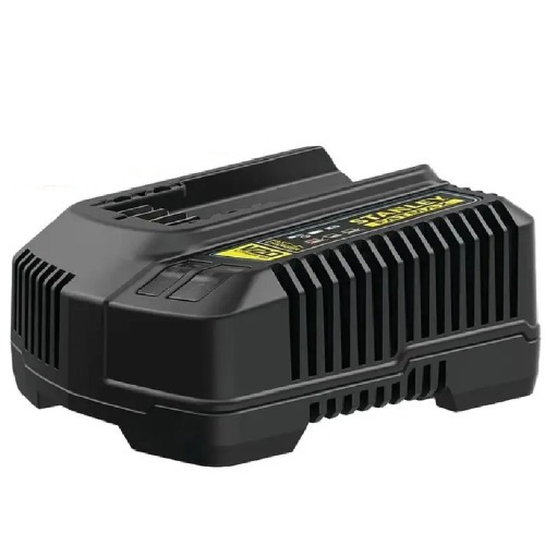 Kit 2 Baterias 20V 2Ah e 4Ah + Carregador e Bolsa- SCB224CK  110V/220V