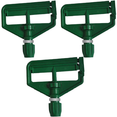 Garra americana com porca 3 peas