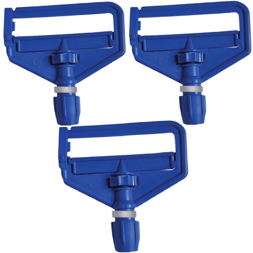 Garra americana com porca 3 peas