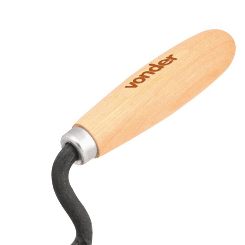 Colher para pedreiro oval 7 Colher para pedreiro oval 7