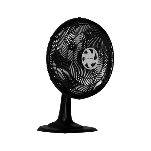 Ventilador de mesa 40 cm 6 ps 3 velocidades - Turbo 6  110V