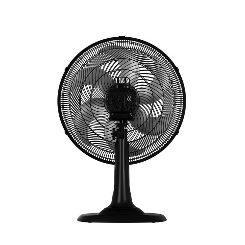 Ventilador de mesa 40 cm 6 ps 3 velocidades - Turbo 6  110V