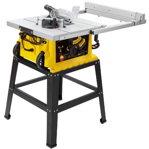 Serra circular de bancada 10 Serra circular de bancada 10