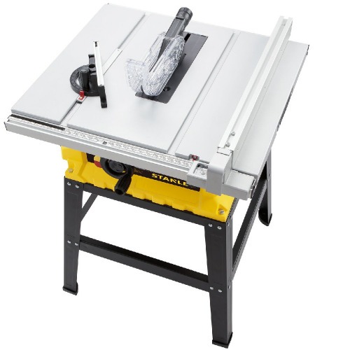 Serra circular de bancada 10 Serra circular de bancada 10