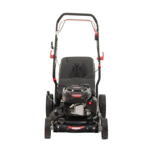 Cortador de grama a gasolina 3,4 hp corte de 45,7 cm - LR 181-T Cortador de grama a gasolina 3,4 hp corte de 45,7 cm - LR 181-T