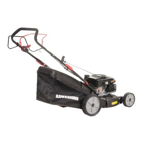 Cortador de grama a gasolina 3,4 hp corte de 45,7 cm - LR 181-T Cortador de grama a gasolina 3,4 hp corte de 45,7 cm - LR 181-T