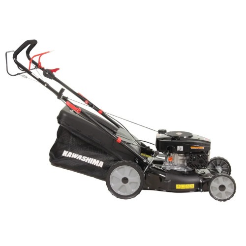 Cortador de grama a gasolina 3,4 hp corte de 45,7 cm - LR 181-T Cortador de grama a gasolina 3,4 hp corte de 45,7 cm - LR 181-T