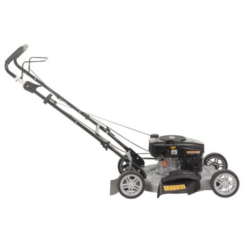 Cortador de grama a gasolina 3,4 hp corte de 50,8 cm - LR 200-34 Cortador de grama a gasolina 3,4 hp corte de 50,8 cm - LR 200-34