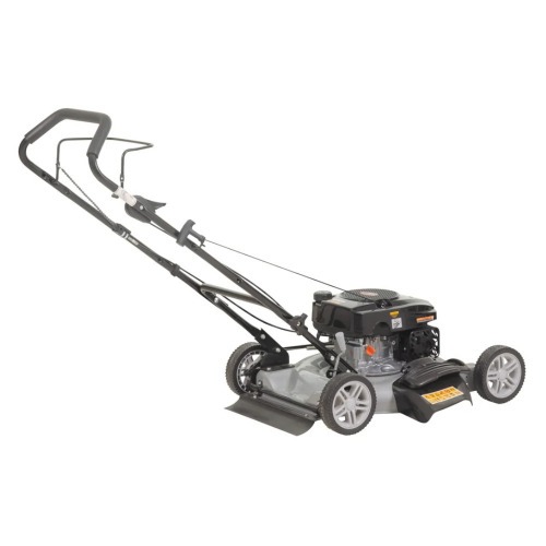 Cortador de grama a gasolina 3,4 hp corte de 50,8 cm - LR 200-34 Cortador de grama a gasolina 3,4 hp corte de 50,8 cm - LR 200-34