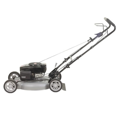 Cortador de grama a gasolina 3,4 hp corte de 50,8 cm - LR 200-34 Cortador de grama a gasolina 3,4 hp corte de 50,8 cm - LR 200-34