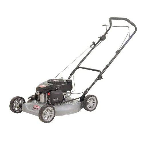 Cortador de grama a gasolina 3,4 hp corte de 50,8 cm - LR 200-34 Cortador de grama a gasolina 3,4 hp corte de 50,8 cm - LR 200-34