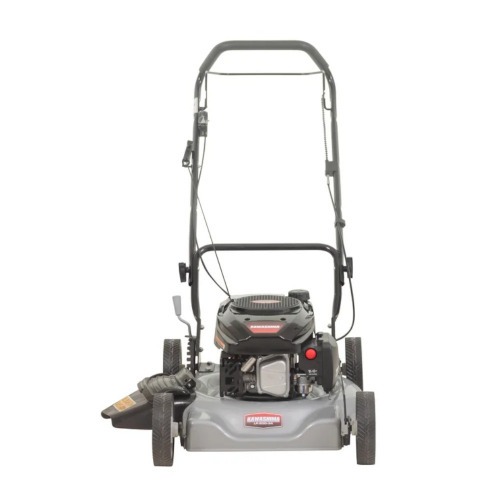 Cortador de grama a gasolina 3,4 hp corte de 50,8 cm - LR 200-34 Cortador de grama a gasolina 3,4 hp corte de 50,8 cm - LR 200-34