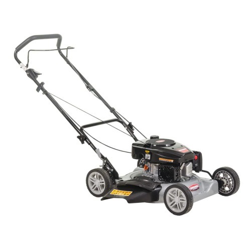 Cortador de grama a gasolina 3,4 hp corte de 50,8 cm - LR 200-34 Cortador de grama a gasolina 3,4 hp corte de 50,8 cm - LR 200-34