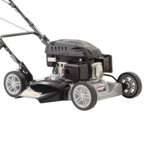 Cortador de grama a gasolina 6 hp corte de 50,8 cm - LR 200-60 Cortador de grama a gasolina 6 hp corte de 50,8 cm - LR 200-60