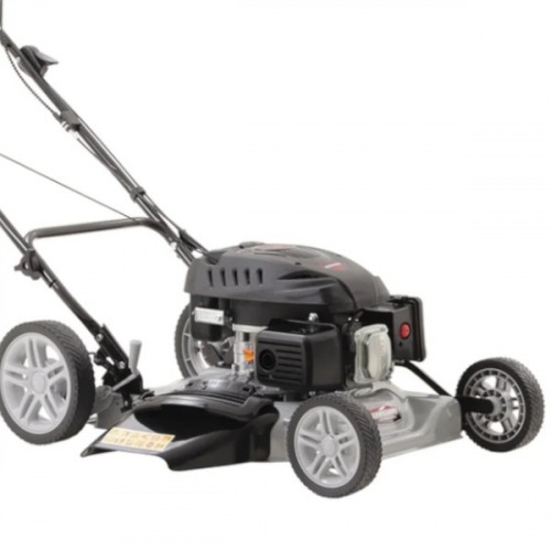 Cortador de grama a gasolina 6 hp corte de 50,8 cm - LR 200-H60