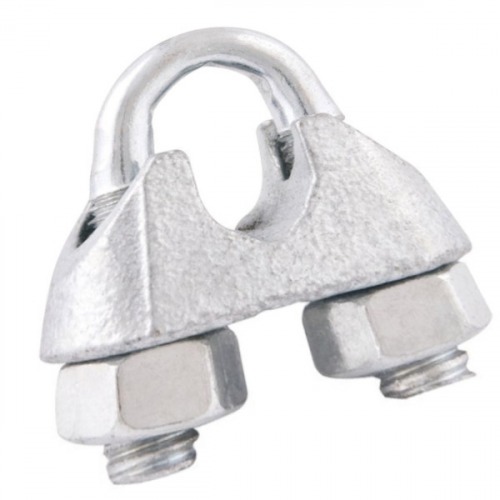 Clips para cabo de a�o 1