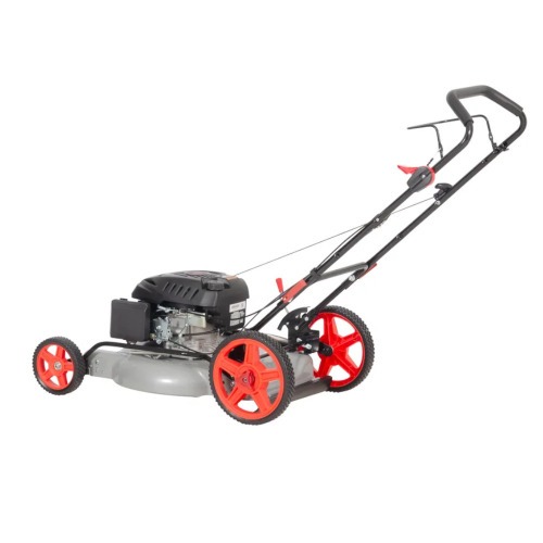 Cortador de grama a gasolina 7,5 hp corte de 50,8 cm - LR 200-H75 Cortador de grama a gasolina 7,5 hp corte de 50,8 cm - LR 200-H75