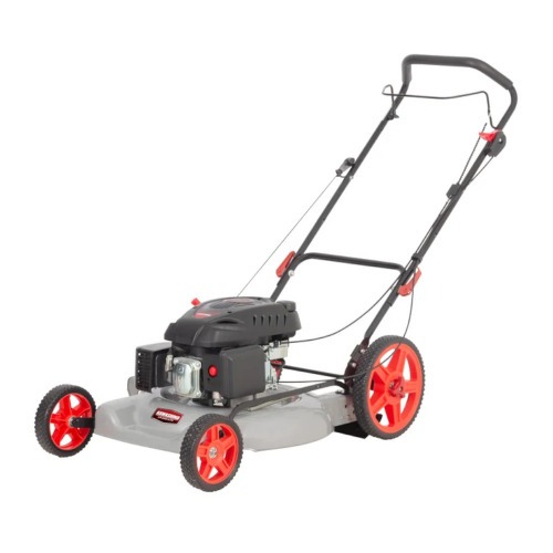 Cortador de grama a gasolina 7,5 hp corte de 50,8 cm - LR 200-H75 Cortador de grama a gasolina 7,5 hp corte de 50,8 cm - LR 200-H75