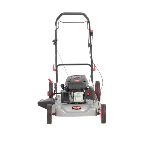 Cortador de grama a gasolina 7,5 hp corte de 50,8 cm - LR 200-H75 Cortador de grama a gasolina 7,5 hp corte de 50,8 cm - LR 200-H75