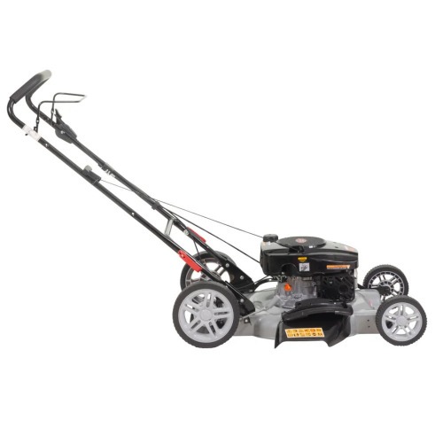 Cortador de grama a gasolina 3,4 hp corte de 50,8 cm - LR 200-H34 Cortador de grama a gasolina 3,4 hp corte de 50,8 cm - LR 200-H34