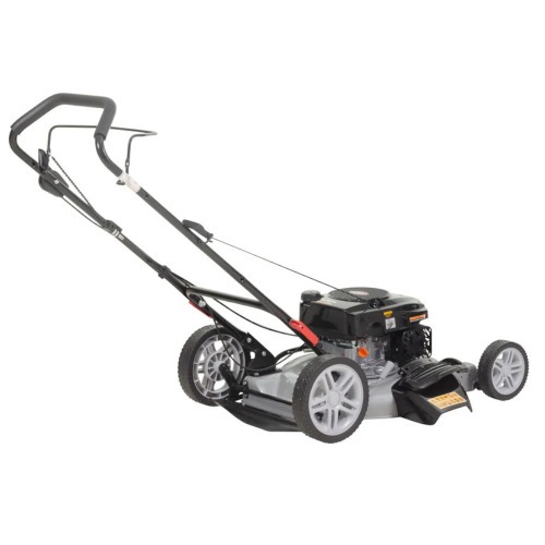 Cortador de grama a gasolina 3,4 hp corte de 50,8 cm - LR 200-H34 Cortador de grama a gasolina 3,4 hp corte de 50,8 cm - LR 200-H34