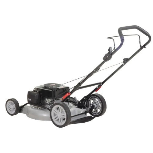 Cortador de grama a gasolina 3,4 hp corte de 50,8 cm - LR 200-H34 Cortador de grama a gasolina 3,4 hp corte de 50,8 cm - LR 200-H34