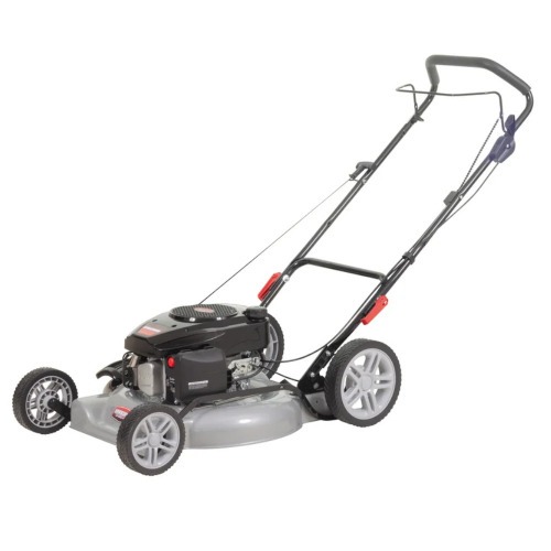 Cortador de grama a gasolina 3,4 hp corte de 50,8 cm - LR 200-H34 Cortador de grama a gasolina 3,4 hp corte de 50,8 cm - LR 200-H34