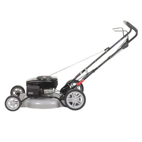 Cortador de grama a gasolina 3,4 hp corte de 50,8 cm - LR 200-H34 Cortador de grama a gasolina 3,4 hp corte de 50,8 cm - LR 200-H34