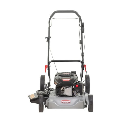 Cortador de grama a gasolina 3,4 hp corte de 50,8 cm - LR 200-H34 Cortador de grama a gasolina 3,4 hp corte de 50,8 cm - LR 200-H34