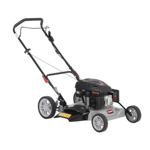 Cortador de grama a gasolina 7,5 hp corte de 50,8 cm - LR 200-H75