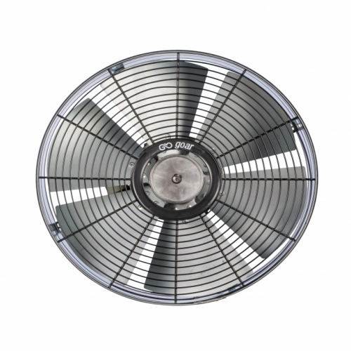 Exaustor axial industrial pesado 30 cm - EP30 M4 220V Exaustor axial industrial pesado 30 cm - EP30 M4 220V
