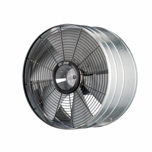 Exaustor axial industrial pesado 30 cm - EP30 M4 220V Exaustor axial industrial pesado 30 cm - EP30 M4 220V