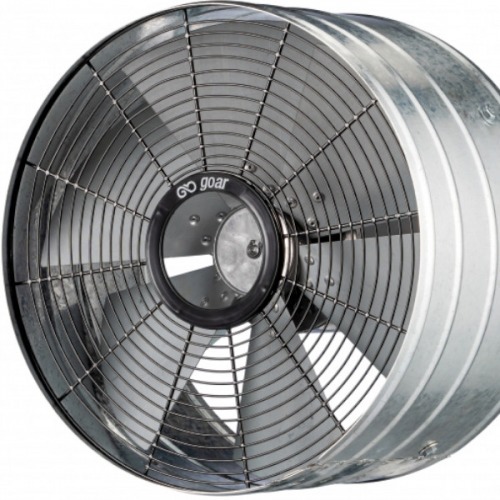 Exaustor axial industrial pesado 40 cm - EP40  220V Exaustor axial industrial pesado 40 cm - EP40  220V