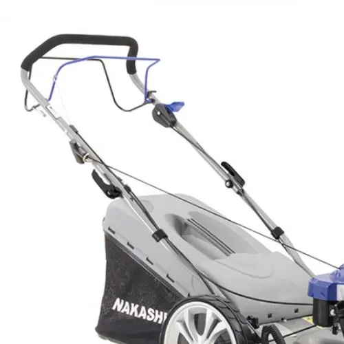Cortador de grama a gasolina 6,5 hp corte de 55 cm - LR 225-T