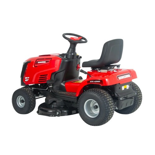 Trator cortador de grama a gasolina 19 hp 4 tempos - MTK 42190-H