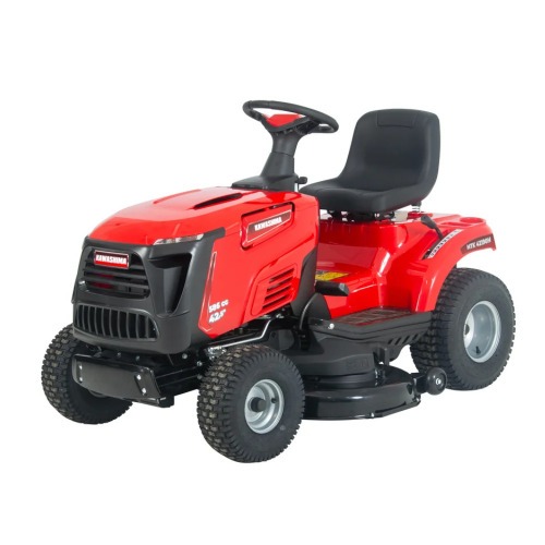 Trator cortador de grama a gasolina 19 hp 4 tempos - MTK 42190-H