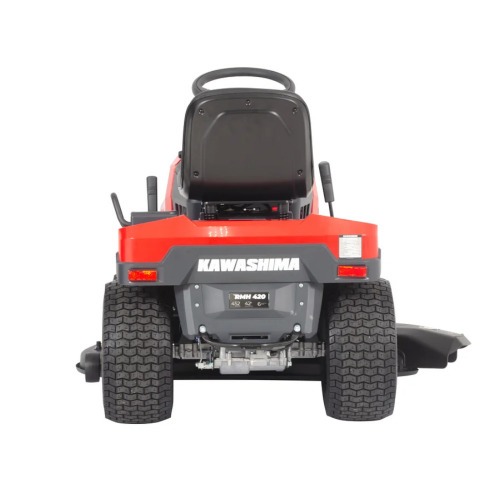 Trator cortador de grama a gasolina 16 hp 4 tempos - RMH 420