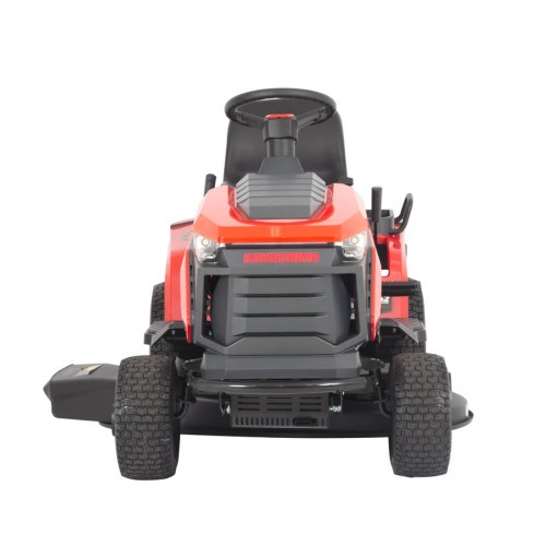 Trator cortador de grama a gasolina 16 hp 4 tempos - RMH 420