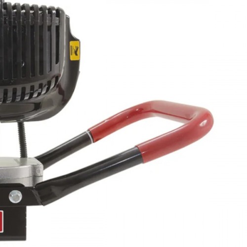 Perfurador de solo a gasolina 51,7 cc sem broca - ED 52E-S Perfurador de solo a gasolina 51,7 cc sem broca - ED 52E-S