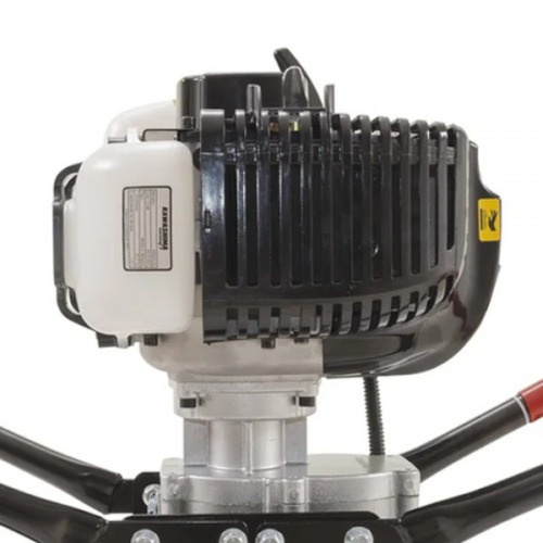 Perfurador de solo a gasolina 51,7 cc sem broca - ED 52E-S Perfurador de solo a gasolina 51,7 cc sem broca - ED 52E-S