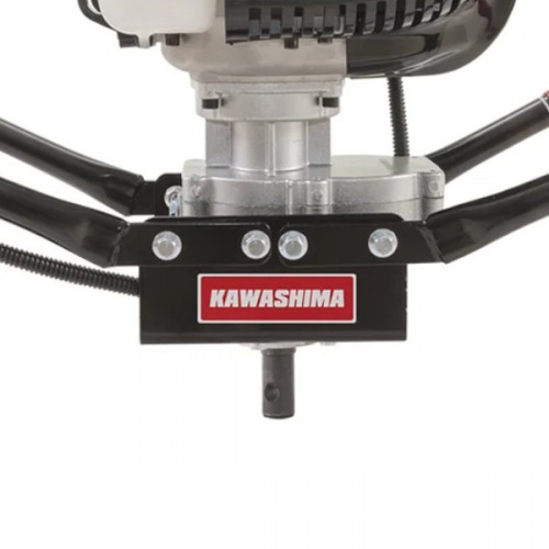 Perfurador de solo a gasolina 51,7 cc sem broca - ED 52E-S Perfurador de solo a gasolina 51,7 cc sem broca - ED 52E-S