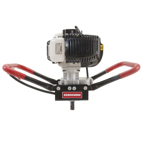 Perfurador de solo a gasolina 51,7 cc sem broca - ED 52E-S Perfurador de solo a gasolina 51,7 cc sem broca - ED 52E-S